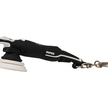 Rupes BigFoot LHR21 Mark III Keychain