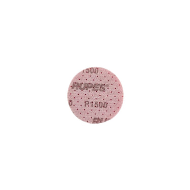 Rupes Dry Finish Abrasive Foam Disc