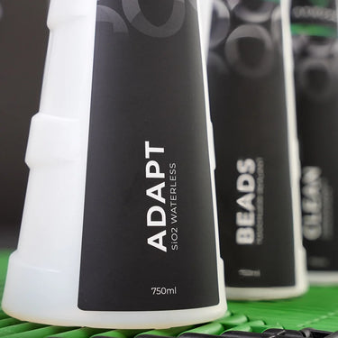 ADS Pressol ProSeries Label