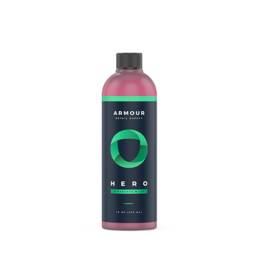 ADS Hero Rinseless Wash