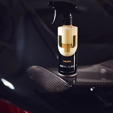 Yum Cars Detailer