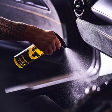 Yum Cars Deodoriser