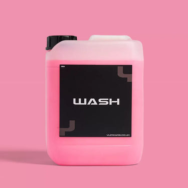 Yum Cars Wash