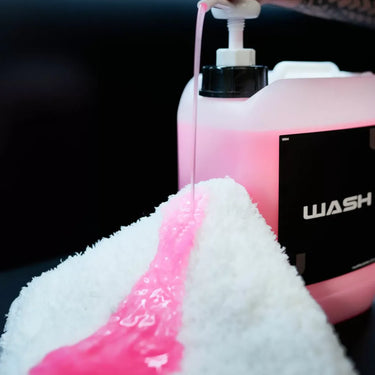 Yum Cars Wash