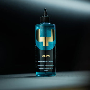 Yum Cars Rinse-Less