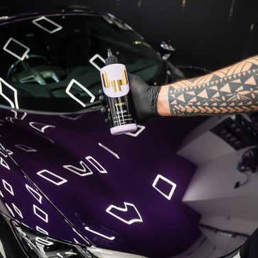 Yum Cars Wax