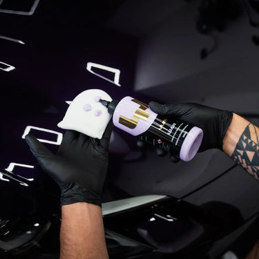 Yum Cars Wax