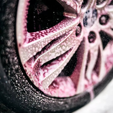 Yum Cars Wheels