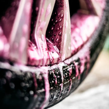 Yum Cars Wheels