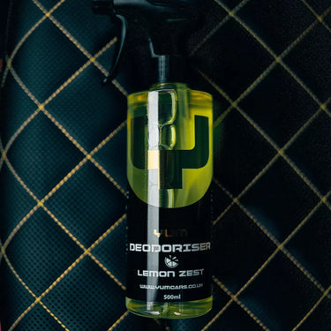 Yum Cars Deodoriser