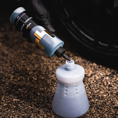 Yum Cars Wheel Foam