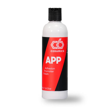 DIY Detail C6 Adhesion Promoter Polish