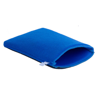 Nanoskin Autoscrub Wash Mitt 6"x8.7" Fine Grade