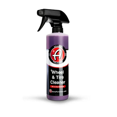Adam's Wheel & Tire Cleaner