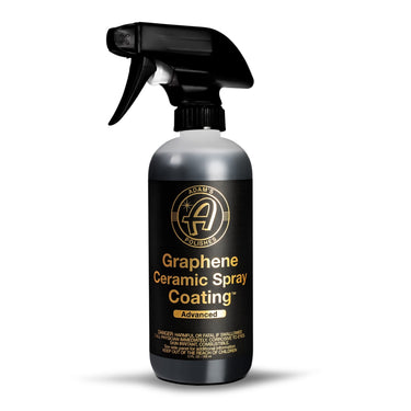 Adam's Graphene Ceramic Spray Coating Advanced