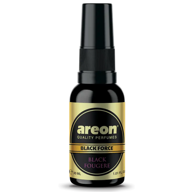Areon Black Force Series 30 mL