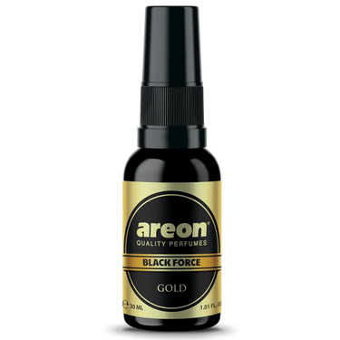 Areon Black Force Series 30 mL
