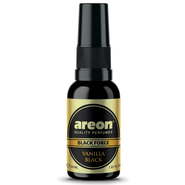 Areon Black Force Series 30 mL