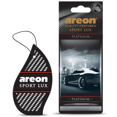 Areon Hanger - Sport Lux