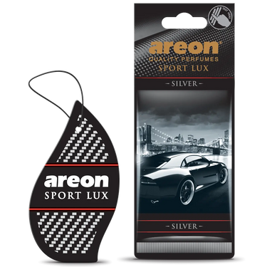 Areon Hanger - Sport Lux
