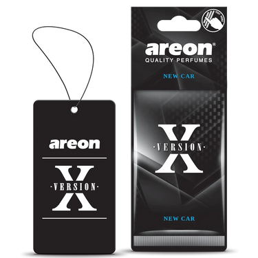 Areon Hanger - Version X
