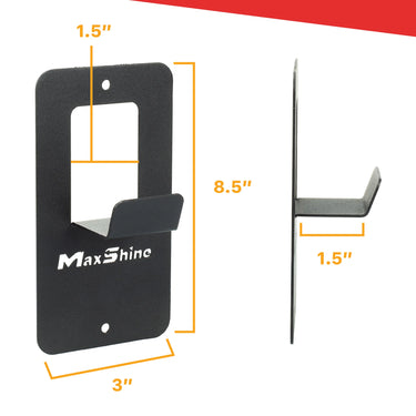 Maxshine High Pressure Spray Gun Holder