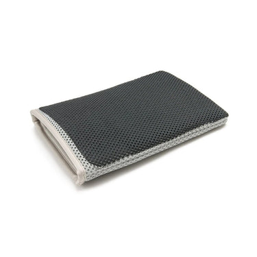 Autofiber [Holey Clay Mitt] Perforated Decon Mitt
