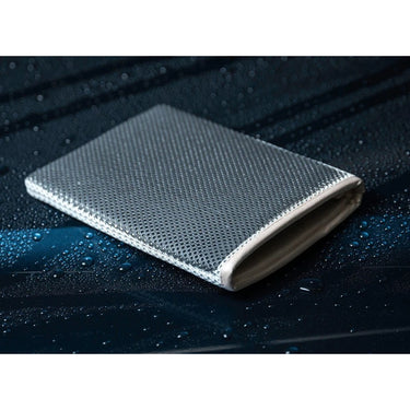 Autofiber [Holey Clay Mitt] Perforated Decon Mitt