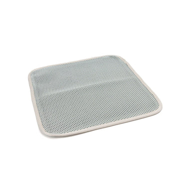 Autofiber [Holey Clay Towel] Perforated Decon Towel