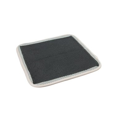 Autofiber [Holey Clay Towel] Perforated Decon Towel