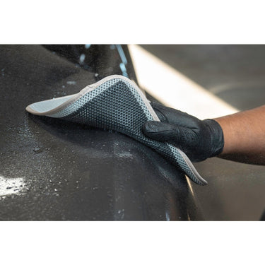 Autofiber [Holey Clay Towel] Perforated Decon Towel