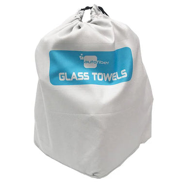 Autofiber [Sort & Store Bucket Bag] Microfiber Towel Organizing Bags