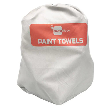Autofiber [Sort & Store Bucket Bag] Microfiber Towel Organizing Bags