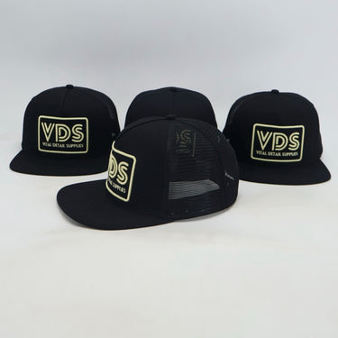 VDS Premium Logo Hat