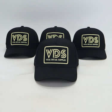 VDS Premium Logo Hat