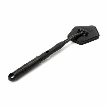 Autofiber [Reacher Glass Kit] Glass Flip Towels & Reacher Extension Tool