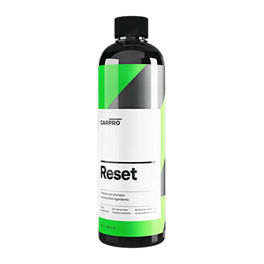 CarPro Reset