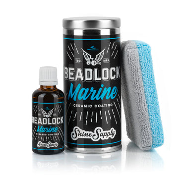 Shine Supply BeadLock Marine