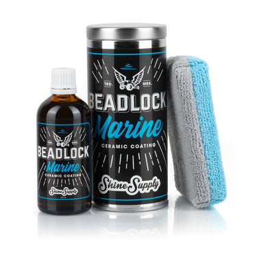 Shine Supply BeadLock Marine