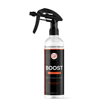 Glassparency Boost
