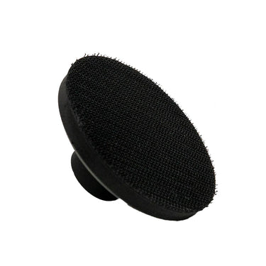 Buff and Shine Rotary Backing Plate