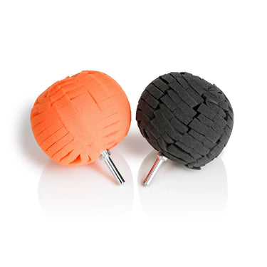 Shine Supply Cherry Bomb Drill-Mounted Polishing Balls
