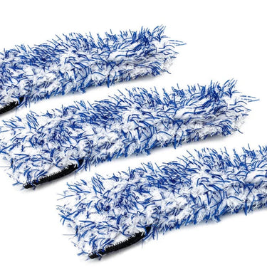 Autofiber [Barrel Blade] Plush Microfiber Cover