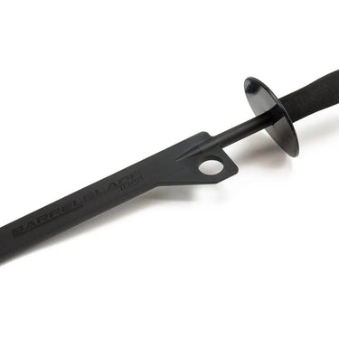 Autofiber [Barrel Blade Lite] Microfiber Wheel Brush