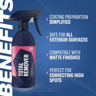 GYEON Q²M Total Remover