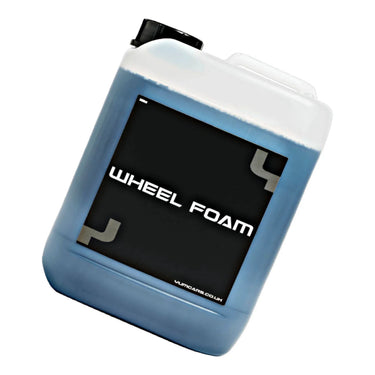 Yum Cars Wheel Foam