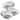 Wagner Microfiber Bonnet Pack