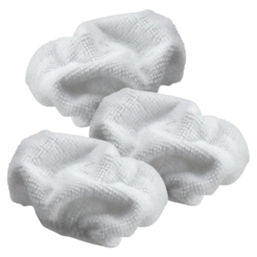 Wagner Microfiber Bonnet Pack
