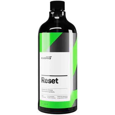 CarPro Reset