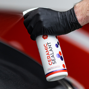 Gtechniq C2V4 Ceramic Sealant